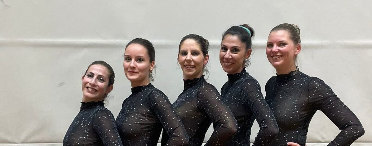 MÉRITE SPORTIF