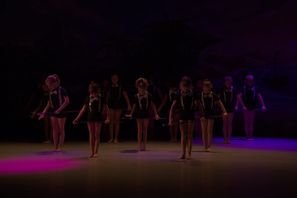 Soirées de gymnastique 2026